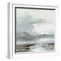 Ocean Views-Allison Pearce-Framed Art Print