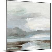 Ocean Views-Allison Pearce-Mounted Art Print