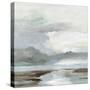 Ocean Views-Allison Pearce-Stretched Canvas