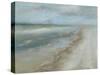 Ocean Walk II-Marilyn Wendling-Stretched Canvas