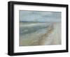 Ocean Walk II-Marilyn Wendling-Framed Art Print