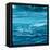 Ocean Water II-Bruce Nawrocke-Framed Stretched Canvas