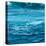 Ocean Water II-Bruce Nawrocke-Stretched Canvas