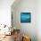 Ocean Water II-Bruce Nawrocke-Framed Stretched Canvas displayed on a wall