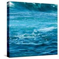 Ocean Water II-Bruce Nawrocke-Stretched Canvas