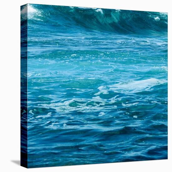 Ocean Water II-Bruce Nawrocke-Stretched Canvas