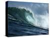 Ocean Wave-Rick Doyle-Stretched Canvas