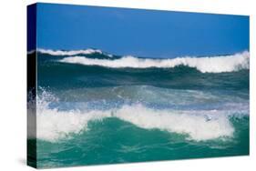 Ocean Wave-michaeljung-Stretched Canvas