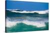 Ocean Wave-michaeljung-Stretched Canvas