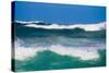 Ocean Wave-michaeljung-Stretched Canvas