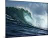 Ocean Wave-Rick Doyle-Mounted Photographic Print