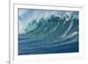 Ocean Wave-Rick Doyle-Framed Photographic Print