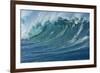 Ocean Wave-Rick Doyle-Framed Photographic Print