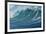 Ocean Wave-Rick Doyle-Framed Photographic Print