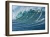 Ocean Wave-Rick Doyle-Framed Photographic Print