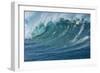 Ocean Wave-Rick Doyle-Framed Photographic Print