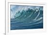 Ocean Wave-Rick Doyle-Framed Photographic Print