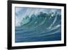 Ocean Wave-Rick Doyle-Framed Photographic Print