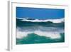 Ocean Wave-michaeljung-Framed Photographic Print