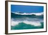 Ocean Wave-michaeljung-Framed Photographic Print