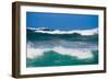 Ocean Wave-michaeljung-Framed Photographic Print