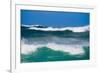 Ocean Wave-michaeljung-Framed Photographic Print