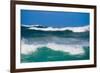 Ocean Wave-michaeljung-Framed Photographic Print