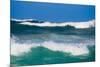 Ocean Wave-michaeljung-Mounted Photographic Print