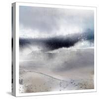 Ocean Wave-ALI Chris-Stretched Canvas