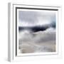 Ocean Wave-ALI Chris-Framed Giclee Print