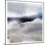 Ocean Wave-ALI Chris-Mounted Giclee Print