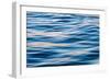 Ocean waves at sunset, Greenland-Keren Su-Framed Photographic Print