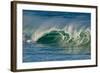Ocean Waves I-Lee Peterson-Framed Photographic Print