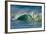 Ocean Waves I-Lee Peterson-Framed Photographic Print
