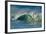 Ocean Waves I-Lee Peterson-Framed Photographic Print