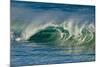 Ocean Waves I-Lee Peterson-Mounted Photographic Print