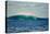 Ocean Waves II-Lee Peterson-Stretched Canvas