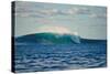 Ocean Waves II-Lee Peterson-Stretched Canvas