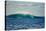 Ocean Waves II-Lee Peterson-Stretched Canvas