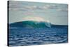 Ocean Waves II-Lee Peterson-Stretched Canvas