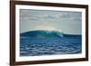 Ocean Waves II-Lee Peterson-Framed Photographic Print