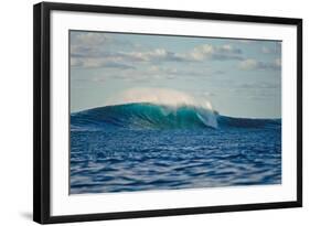 Ocean Waves II-Lee Peterson-Framed Photographic Print