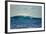 Ocean Waves II-Lee Peterson-Framed Photographic Print