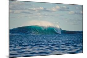 Ocean Waves II-Lee Peterson-Mounted Photographic Print