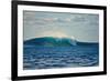 Ocean Waves II-Lee Peterson-Framed Photographic Print