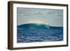 Ocean Waves II-Lee Peterson-Framed Photographic Print