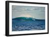 Ocean Waves II-Lee Peterson-Framed Photographic Print