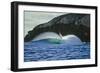 Ocean Waves III-Lee Peterson-Framed Photographic Print