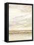 Ocean Waves III-Georgia Janisse-Framed Stretched Canvas