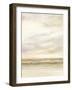 Ocean Waves III-Georgia Janisse-Framed Art Print